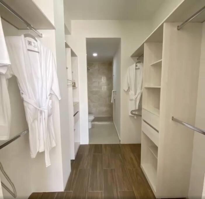 Depa Boho Al Sur Pet Friendly Piscina Gym Sala De Cine Apartment Guadalajara Exterior photo