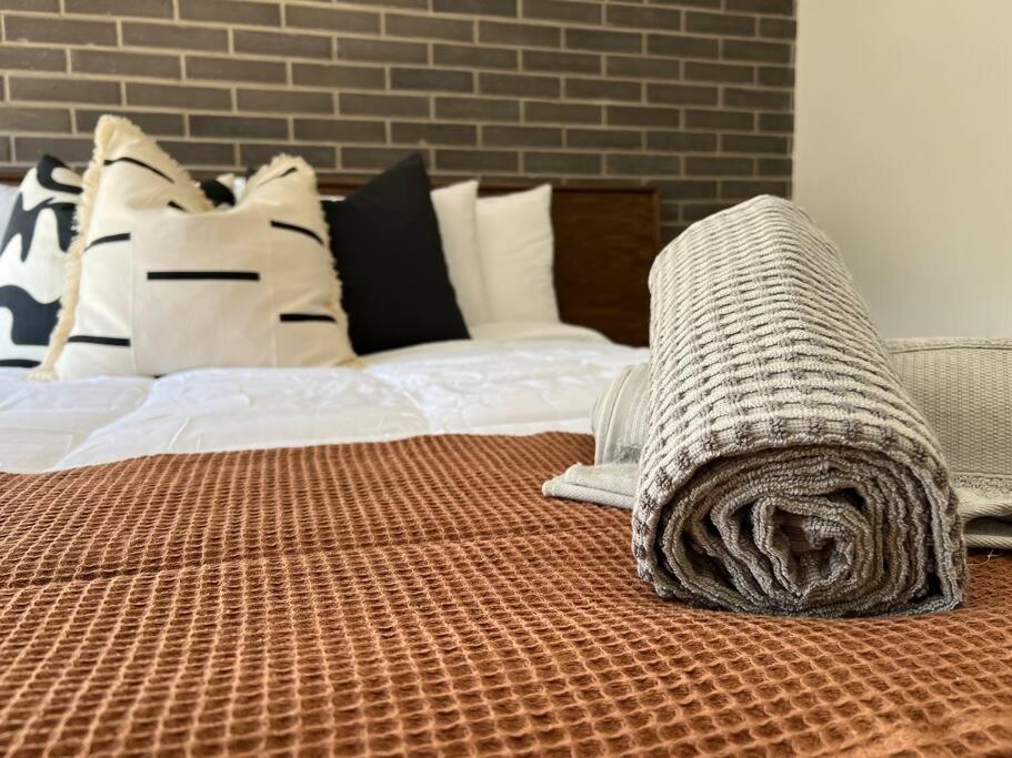 Depa Boho Al Sur Pet Friendly Piscina Gym Sala De Cine Apartment Guadalajara Exterior photo